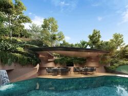 The Hillshore (D5), Condominium #606323161